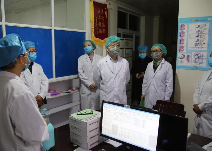 新冠疫情给我们带来的哲学思考（新冠疫情引发的哲学思考）