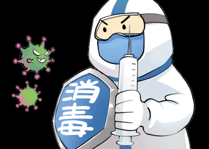 疫情时要注意哪些（疫情要注意的）