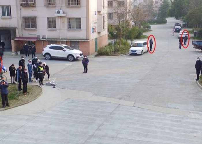 疫情什么时候可以停止出行（疫情什么时候可以消停）