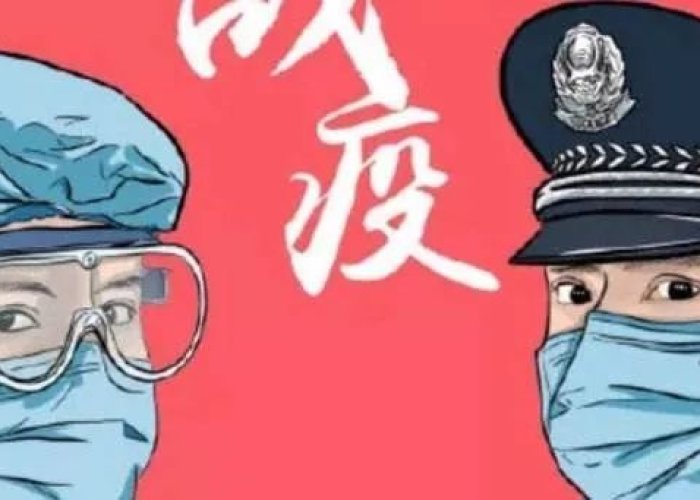 疫情期间最重要的人（疫情期间最重要的人作文）