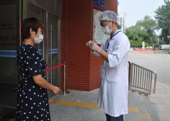 疫情期间应该做哪些防护（疫情期间应该做好哪些防护）