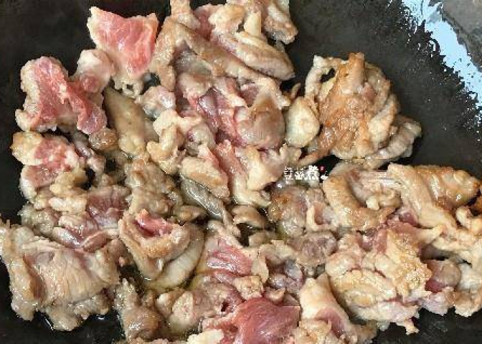 疫情需要准备什么食物（疫情期间需要准备什么食材）