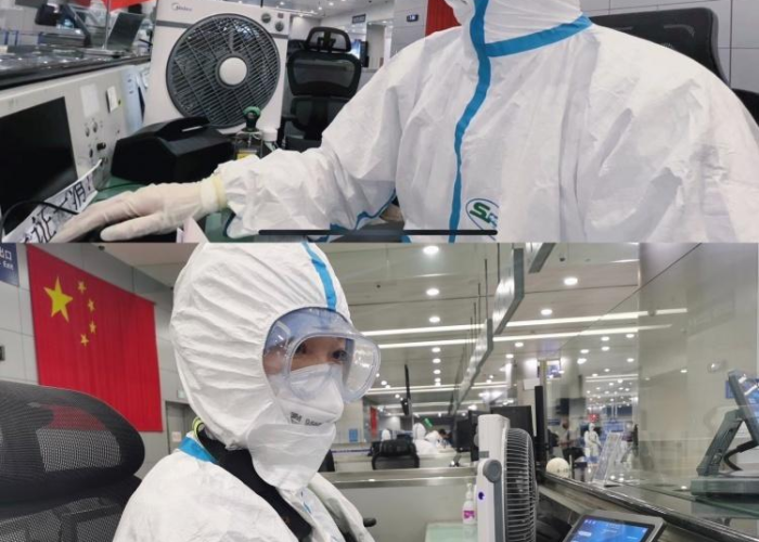 上海疫情怎么开始的（上海疫情是怎么开始的）