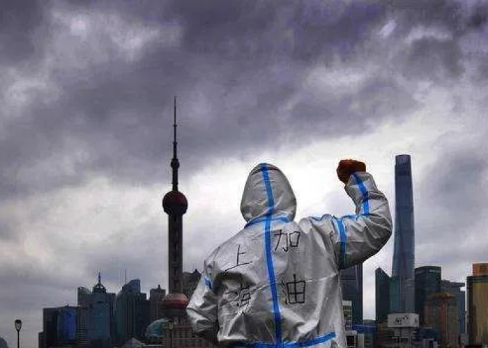 上海疫情是什么原因引起的（上海此次疫情爆发原因）