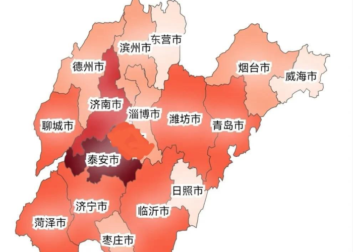 疫情最新数据消息及分布地区（疫情最新数据消息区域）