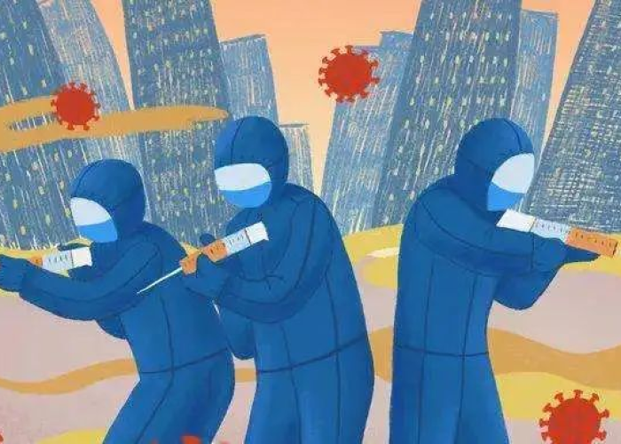 疫情还会再爆发吗今年（疫情还会不会再次爆发）