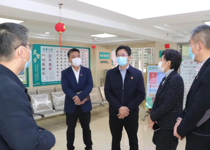 疫情一线人员指哪些人（疫情一线人员指的是什么人）