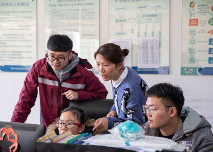 新冠疫情是怎么结束的（新型冠状病毒疫情怎么开始的）