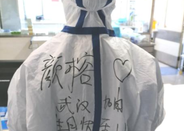疫情期间感人的故事有哪些（疫情期间10大感人故事）