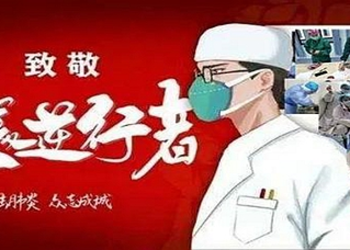 我与疫情面对面作文（我与疫情的作文800字）