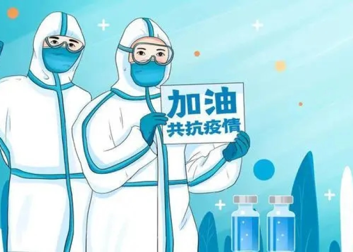 疫情素材库开头（最新疫情素材积累）