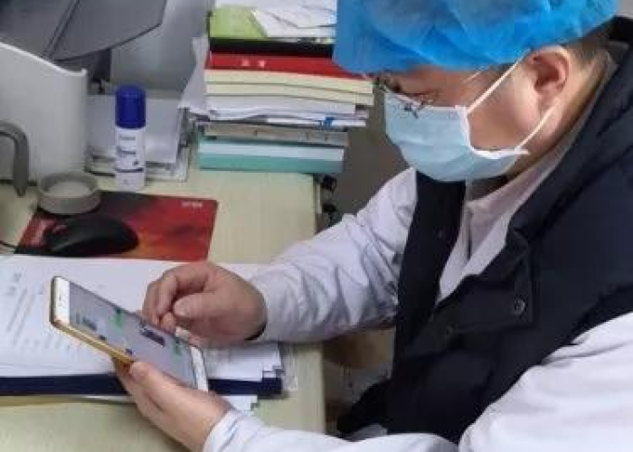 疫情期间那些感人的视频（疫情期间感人短片）