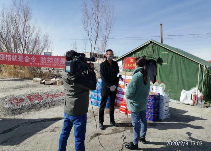疫情防控志愿者工作信息简报（疫情防控志愿服务活动信息）
