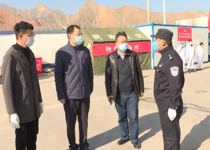 疫情期间需要准备哪些物资（疫情期间需要准备啥）