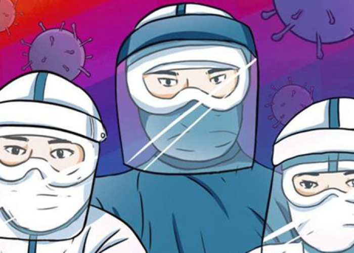 后疫情时代作文范文（后疫情时代议论文800）