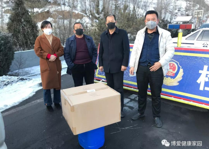 博爱疫情防控什么时候解除（博爱县疫情防控通告）