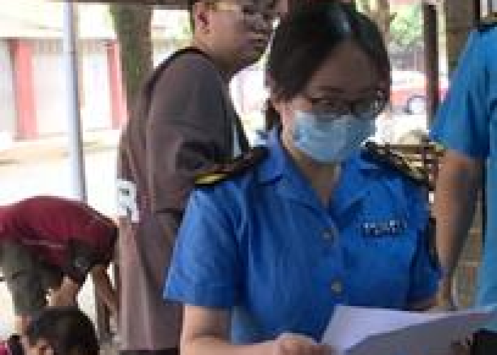 为什么感觉疫情突然消失了呢（为什么突然疫情扩散了）