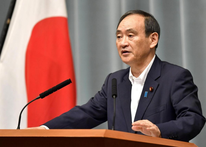 日本宣布疫情结束了吗（日本疫情结束了吗?）
