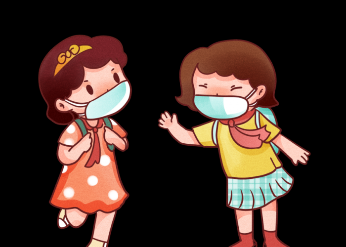 疫情期间我们应该注意什么安全（疫情期间如何注意安全）