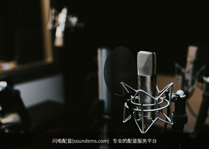 疫情期间配音视频（疫情配音素材）