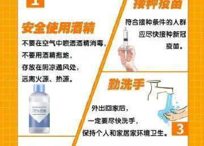疫情期间做好自防自救（疫情期间做好自防自救措施）