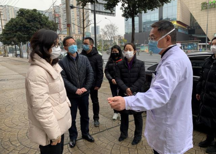 成都发布最新疫情（成都疫情今日发布）