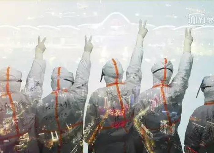 疫情震撼短片超燃混剪西宁（疫情超燃剪辑）
