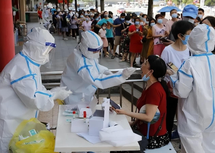 疫情期间人口增加了多少（疫情人口减少多少人）