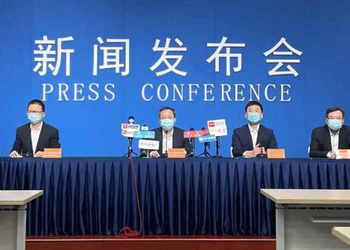 新冠疫情最新闻（新冠疫情新闻报道200字）