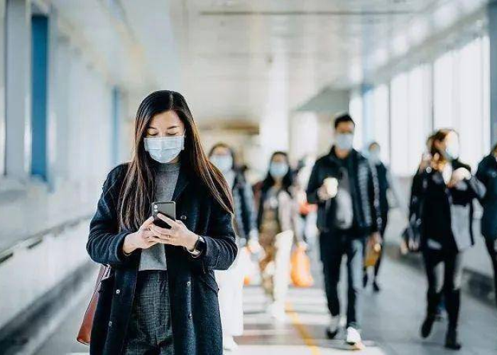 距离疫情爆发已经五年了（疫情保持距离多远）