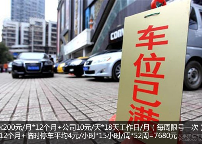 成都疫情静态管理停车费（静态停车收费）