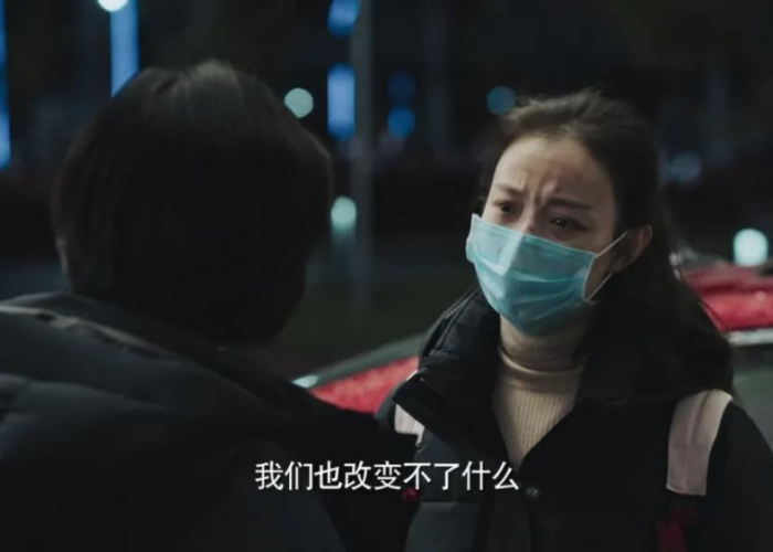 疫情时期的感动瞬间几十秒视频（疫情最感动的视频）