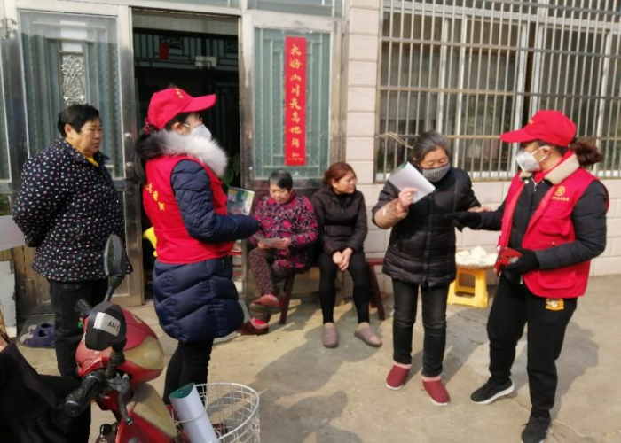 疫情志愿者视频三分钟（疫情期间志愿者公益视频）