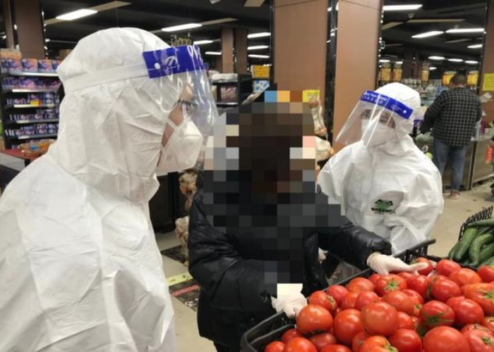 疫情期间最需要的日用品（疫情期间的必需品）