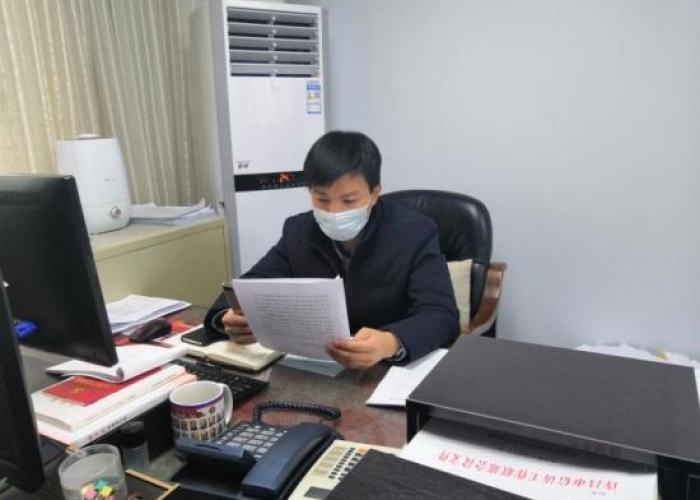 抗击疫情最感人的六个瞬间视频（抗疫情感人视频集锦）
