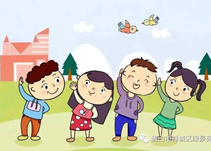 疫情过后三年幼儿园没有六一（幼儿园疫情不上班有工资吗）