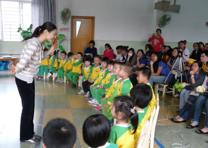 疫情过后三年幼儿园没有六一（幼儿园疫情不上班有工资吗）