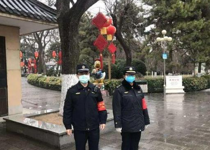 中国发现疫情是哪年（中国疫情发现时间是几月几日）