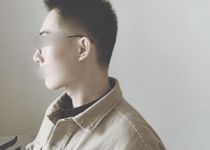 疫情在家理发教程男士短发（居家男士理发教程）