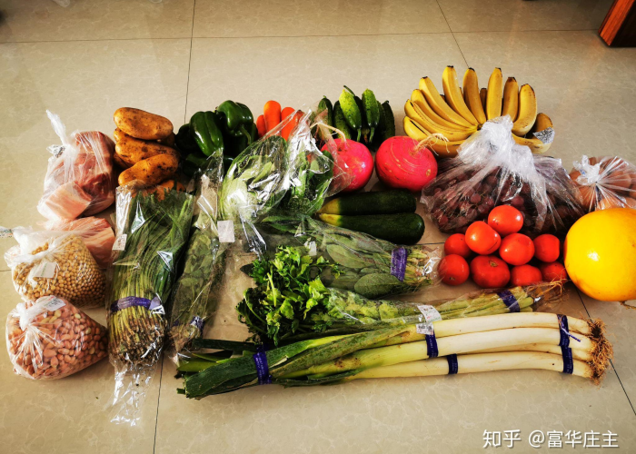疫情期间家里准备什么食物（疫情期间家里都要准备什么吃的）