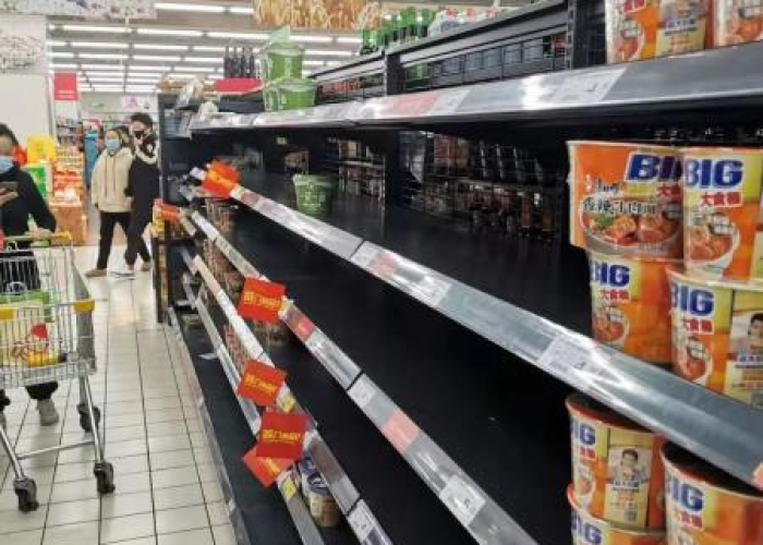 宁波疫情什么情况（今天宁波什么情况）