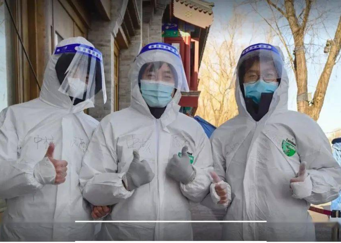 疫情是怎么来的视频（疫情是怎么来临的）