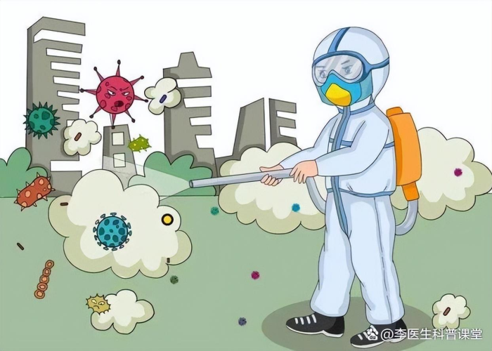 新冠疫情事件最新消息（新冠疫情病例最新消息）