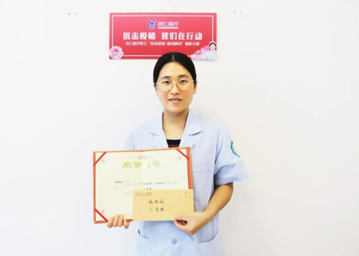 疫情防控的30个感动瞬间（疫情防控的感人瞬间）