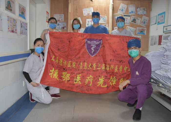 疫情顺利结束（疫情顺利结束的祝福语）
