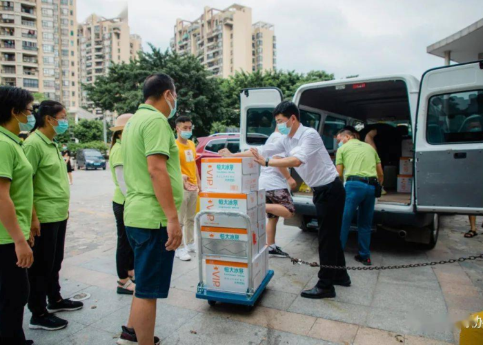 疫情最暖心的故事（2020疫情间暖心故事）