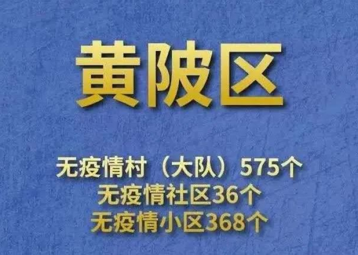疫情最先解封的城市（目前解封的城市）