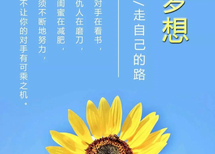 疫情已经过去的经典语录（疫情过后的经典语录）