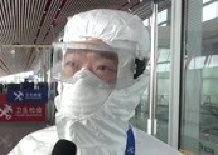 2020抗击疫情50个感人瞬间（抗击疫情中特别感人的事件和细节）