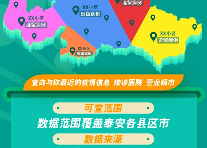 泰安疫情追踪（泰安疫情实时）